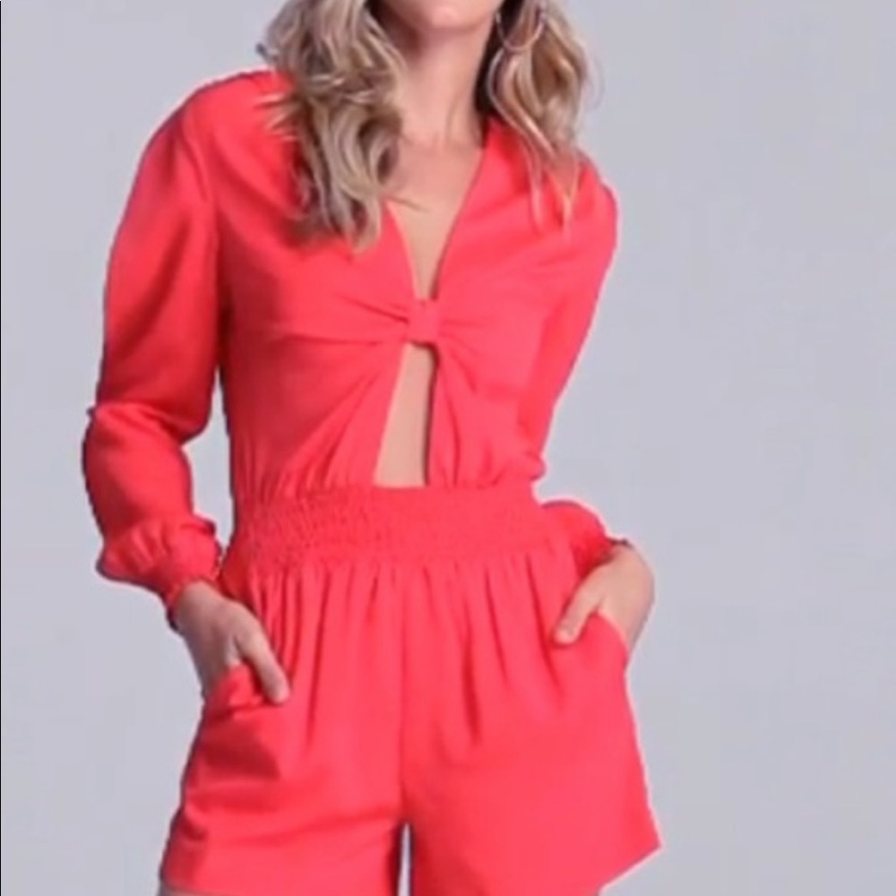 Bebe romper